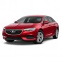 Buick Regal Sedan 2018