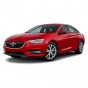 Buick RegalSportback Sportback 2017