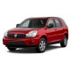 Buick Rendezvous 2002 Buick Rendezvous 2002