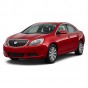 Buick Verano 2012