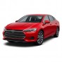 BYD Chinese 2020