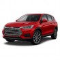 BYD Song 2021