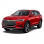 BYD song pro 2022