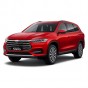 BYD SongPro 2022