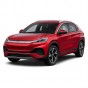 BYD yuan plus 2022