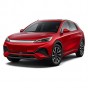 BYD YuanPlus 2022