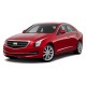 Cadillac ATS 2015 Cadillac ATS 2015
