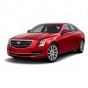 Cadillac ATS 2018