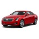 Cadillac ATS Two-door 2015 Cadillac ATS Two-door 2015