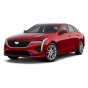Cadillac CT4 2020