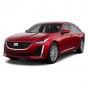 Cadillac CT5 2020