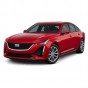 Cadillac CT5 2022