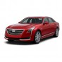 Cadillac CT6 2016