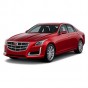 Cadillac CTS 2014