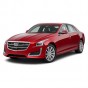 Cadillac CTS 2016