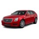 Cadillac CTS Sport Wagon 2010 Cadillac CTS Sport Wagon 2010