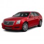 Cadillac CTS Sport Wagon 2010