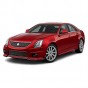 Cadillac CTS V 2014