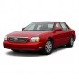 Cadillac Deville 2000