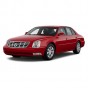 Cadillac DTS 2006