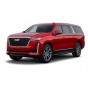 Cadillac ESCALADE (Escalade) ESV 2022
