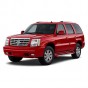 Cadillac Escalade EscaladeEVS 2003