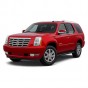 Cadillac Escalade EscaladeEVS 2007