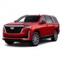 Cadillac Escalade EscaladeEVS 2021