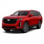 Cadillac Escalade EscaladeEVS 2023
