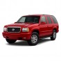 Cadillac Escalade StandardwheelBase 1999