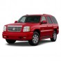 Cadillac Escalade StandardwheelBase 2002