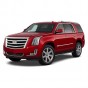 Cadillac Escalade StandardwheelBase 2015