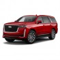 Cadillac Escalade StandardwheelBase 2023