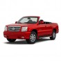 Cadillac EXT Convertible 2002