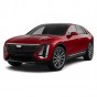 Cadillac Lyriq 2022