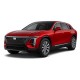 Cadillac LYRIQ Ruige 2022 Cadillac LYRIQ Ruige 2022