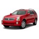 Cadillac SRX 2004 Cadillac SRX 2004