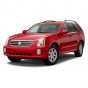 Cadillac SRX 2004