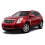 Cadillac SRX 2010