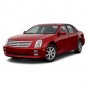 Cadillac STS 2005