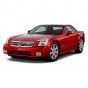 Cadillac XLR 2004