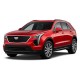 Cadillac XT4 2019 Cadillac XT4 2019