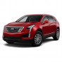 Cadillac XT5 2017