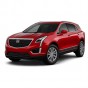 Cadillac XT5 2020