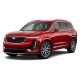 Cadillac XT6 2020 Cadillac XT6 2020
