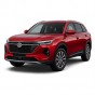 ChangAn CS75 2022