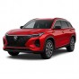 ChangAn CS75Plus 2023