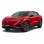 ChangAn Uni-T 2022