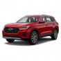 CHERY Ou Mengda 2022