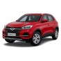 Chery Tiggo 4 2021